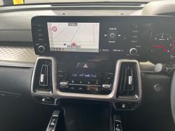 2023 Kia Sorento Sport+