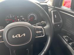 2023 Kia Sorento Sport+