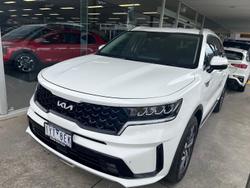 2023 Kia Sorento Sport+