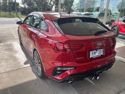 2020 Kia Cerato GT