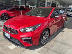 2020 Kia Cerato GT