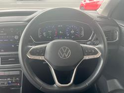 2023 Volkswagen T-Cross 85TSI Style