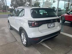 2023 Volkswagen T-Cross 85TSI Style