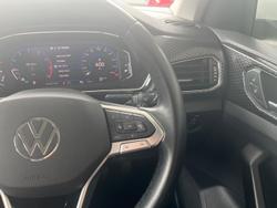2023 Volkswagen T-Cross 85TSI Style