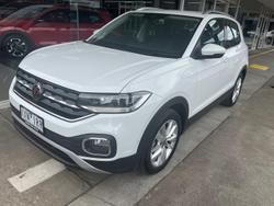 2023 Volkswagen T-Cross 85TSI Style