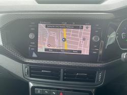 2023 Volkswagen T-Cross 85TSI Style