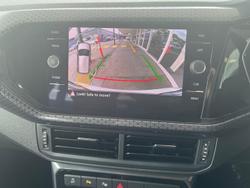 2023 Volkswagen T-Cross 85TSI Style