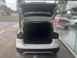 2023 Volkswagen T-Cross 85TSI Style