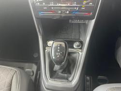 2023 Volkswagen T-Cross 85TSI Style