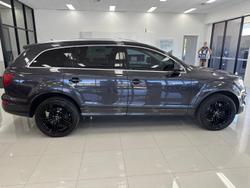 2013 Audi Q7 TDI