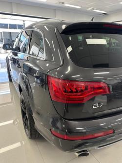 2013 Audi Q7 TDI