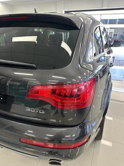 2013 Audi Q7 TDI