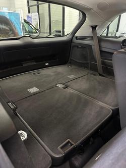 2013 Audi Q7 TDI MY13 Four Wheel Drive Night Black