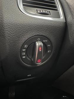 2013 Audi Q7 TDI MY13 Four Wheel Drive Night Black