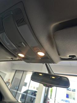 2013 Audi Q7 TDI MY13 Four Wheel Drive Night Black