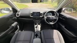 2023 Hyundai Venue Active