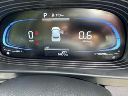 2023 Hyundai Venue Active