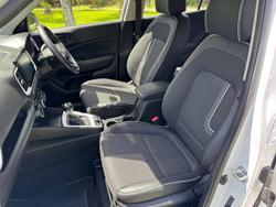 2023 Hyundai Venue Active