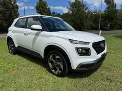 2023 Hyundai Venue Active