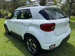 2023 Hyundai Venue Active