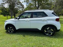 2023 Hyundai Venue Active