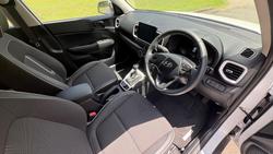 2023 Hyundai Venue Active