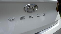2023 Hyundai Venue Active
