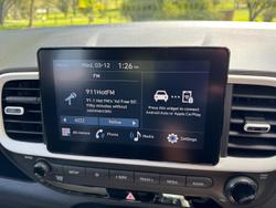 2023 Hyundai Venue Active