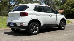 2023 Hyundai Venue Active