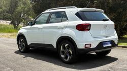 2023 Hyundai Venue Active