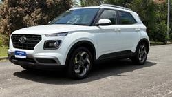 2023 Hyundai Venue Active