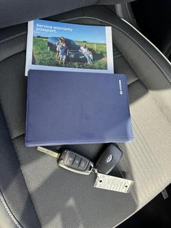 2023 Hyundai Venue Active