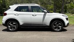 2023 Hyundai Venue Active