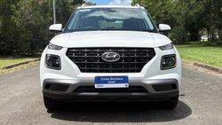 2023 Hyundai Venue Active