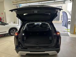 2025 Jaecoo J7 SHS Summit