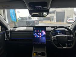 2025 Jaecoo J7 SHS Summit