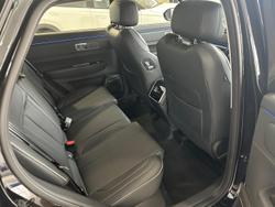 2025 Jaecoo J7 SHS Summit