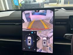 2025 Jaecoo J7 SHS Summit