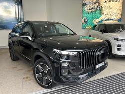 2025 Jaecoo J7 SHS Summit