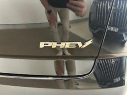 2025 Jaecoo J7 SHS Summit