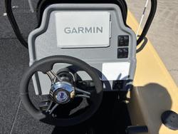 2026 QUINTREX 481 Hornet Pro