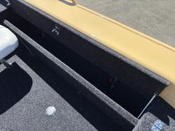 2026 QUINTREX 481 Hornet Pro