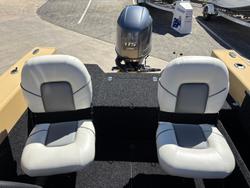 2026 QUINTREX 481 Hornet Pro