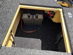 2026 QUINTREX 481 Hornet Pro