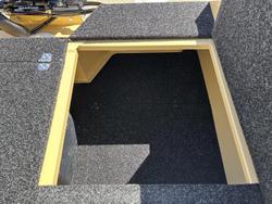 2026 QUINTREX 481 Hornet Pro