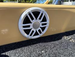 2026 QUINTREX 481 Hornet Pro