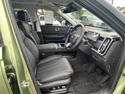 2025 Jaecoo J7 SHS Summit