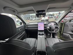 2025 Jaecoo J7 SHS Summit