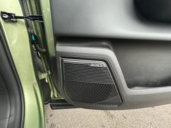 2025 Jaecoo J7 SHS Summit