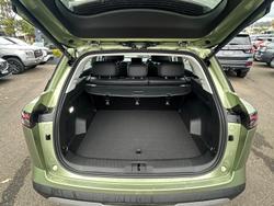 2025 Jaecoo J7 SHS Summit